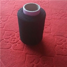 厂家生产橡根30#--100#优质橡根织袜手套用橡根橡跟批发