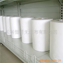 纸尿裤用无纺布