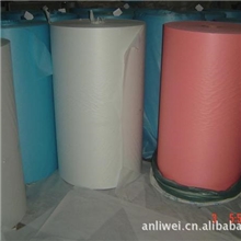 供应聚脂纤维电工无纺布(7031型、D711型)