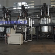 上海穗兴供应各种反应釜,不锈钢反应釜，不锈钢分散釜