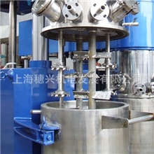 上海穗兴供应高剪切混合设备,多功能混合机