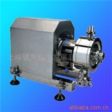 供应真空乳化机,高剪切乳化机