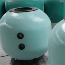 鱼池景观净水水处理设备工程