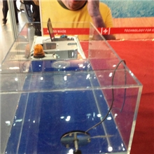 水下报警器训练器感应报警救生系统