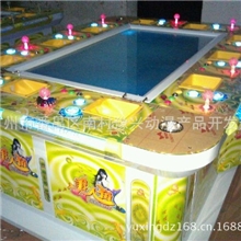 热销摇钱树8人捕鱼机1000炮打鱼机10人打鱼机