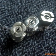 供应扇形金属通用喷嘴