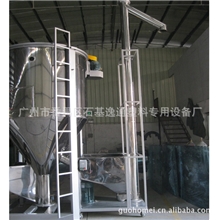 （可按要求订做）螺旋上料机采用进口轴承密封性好噪音小