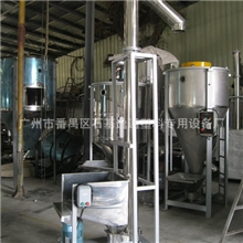 （现货供应品质可靠）3KW真空粉末上料机全自动噪音小密封好