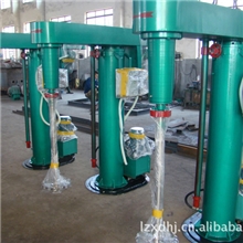 供应7.5kw-22kw分散机防爆分散机机械升降分散机