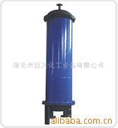 供应水平浮动盘管热交换器,换热设备,换热器