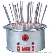 玻璃仪器气流烘干器C型20孔