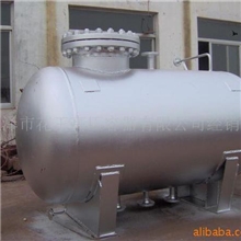 供应液态二氧化碳储罐