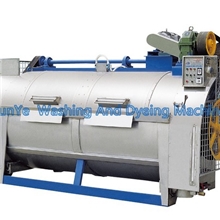 骏业CX-200型染色机织带染色机常温染色机连续染色机