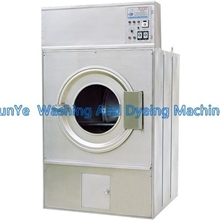 GDT-150型衣物摇粒干衣机