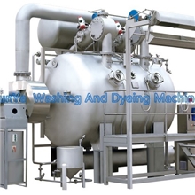 骏业JT-3-250型高温气流染色机