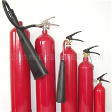 供应3KG二氧化碳灭火器灭火器瓶体灭火器材