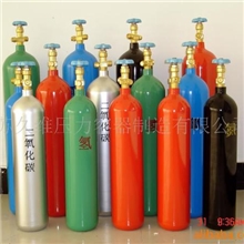 供应合金钢二氧化碳气瓶消防瓶灭火器钢瓶（图）