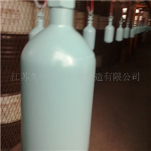 0.27L0.3L0.38L矿用呼吸器瓶氧气瓶小容积钢瓶