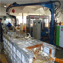 【厂家直销】高压发泡机环戊烷发泡机适用冰箱冷柜