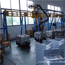 【厂家直销】PU发泡龙门架发泡直线