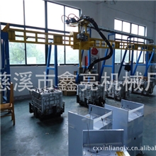 【厂家直销】龙门架发泡直线PU发泡