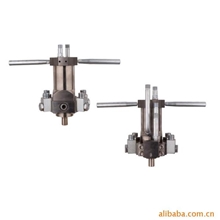 【厂家直销】双控混合头发泡机混合头高压混合头