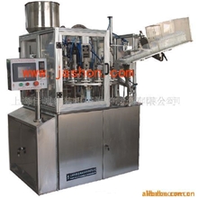 供应灌装封口机封尾机日化用品