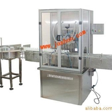 供应灌装流水线(图),食用油,充填机