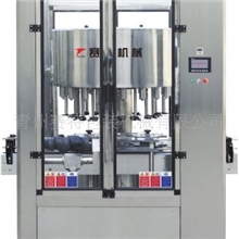 灌装机|全自动液体灌装机|液体灌装设备&rarr;青州赛特包装机械