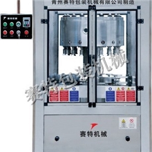 供应高精度灌装机械液体灌装机全自动灌装机