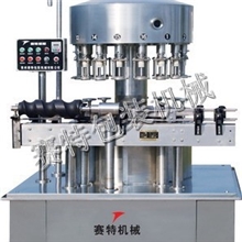 赛特葡萄酒灌装机优质低价