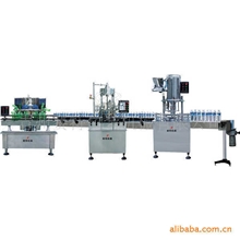 液体灌装生产线/灌装线专卖--青州赛特包装机械