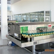 供应冲瓶机全自动冲瓶机CK型冲控机青州赛特包装