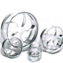 金属阶梯环填料