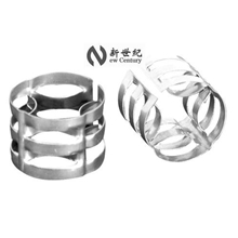 金属八四内弧环填料