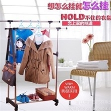 启宇代理不锈钢衣架批发居家宾馆酒店通用出口（超市150元）