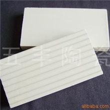 供应耐酸瓷板、水处理