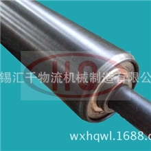 R-6038滚筒输送机辊筒输送机辊道无动力滚筒发黑辊筒