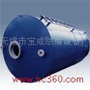 200l立方钢衬塑储罐，百度人气热榜智能储罐