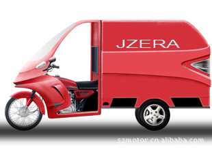 深圳江智专业提供摩托车电动车以及汽车外观结构设计服务