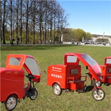 深圳江智食品外送储运设备系列