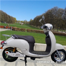 出口欧洲电动摩托车