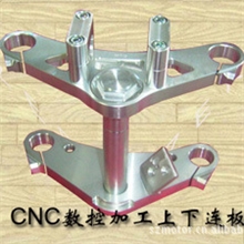 深圳江智汽摩配件设计开发加工