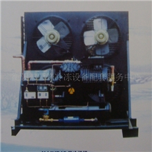 湖南衡阳雁峰冷冻设备半封闭压缩机NJ4VB12