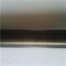 【行业推荐】优质不锈钢整体翅片管.苏州不锈钢翅片管