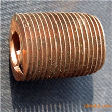 传热设备换热器紫铜翅片管