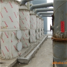 定制废气处理成套设备化工防腐设备脱硫设备