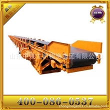 输送机专业销售DT75带式输送机