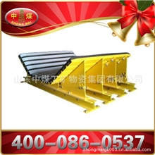 矿用缓冲床质量保证