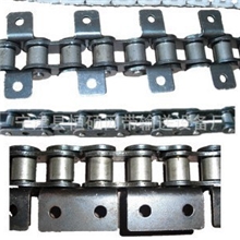 供应山东优质链条/非标链条供货及时质量保障